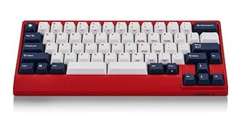 LEOPOLD レオポルド FC900R Light pink 英語配列 茶軸 31zuq+xIS8L.jpg_BO30,255,255,